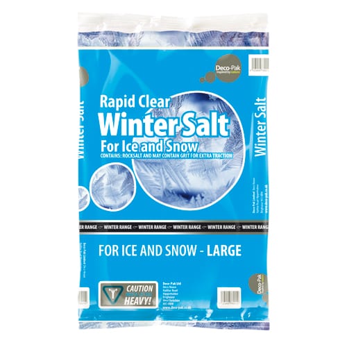 Brown Rock Salt – Deco-pak