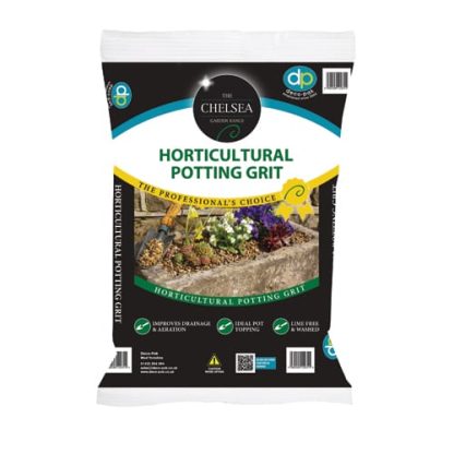 Horticultural Potting Grit – Deco-pak