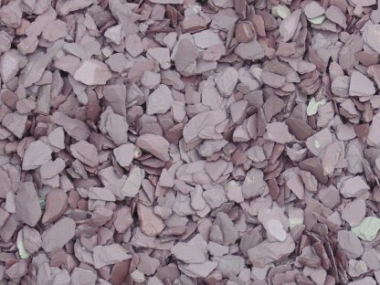 Plum Slate 40mm - Bulk Bag