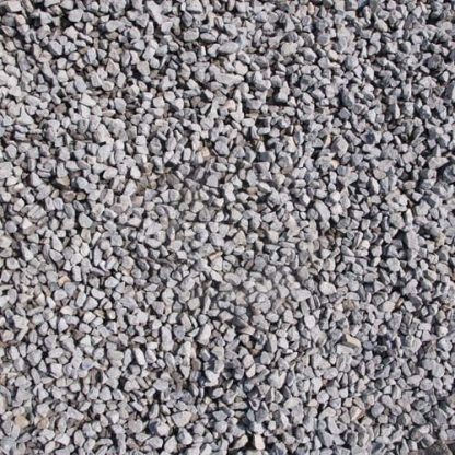 White Limestone 10mm - Bulk Bag